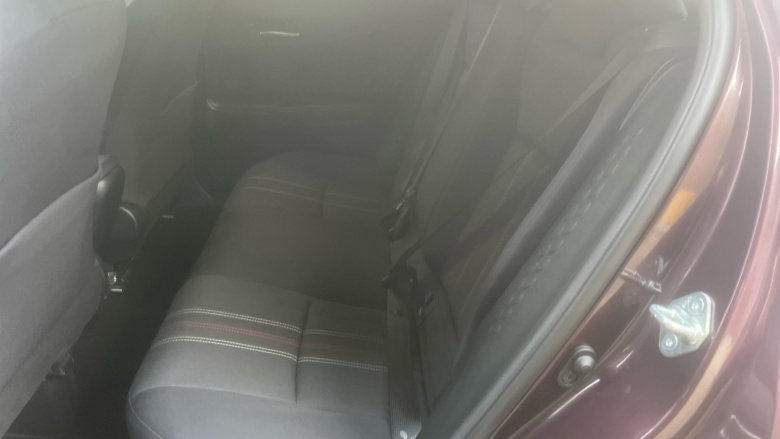 Toyota C-HR 1.8 Hybrid GR Sport 5dr CVT Hybrid Hatchback